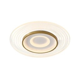 Ceiling Light Modern Flush Mount Lighting Fixture Round