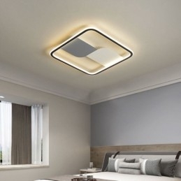 Flush Mount Ceiling Light Round Flush Mount Ceiling Lamp Fixture