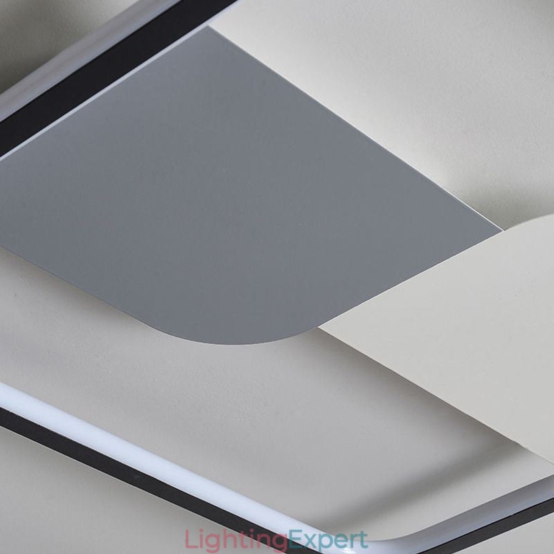 Flush Mount Ceiling Light Round Flush Mount Ceiling Lamp Fixture