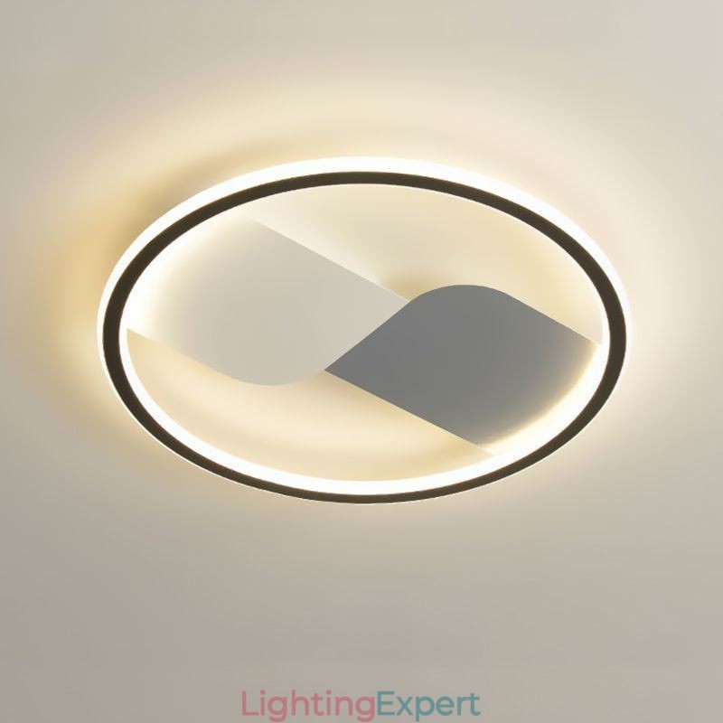 Flush Mount Ceiling Light Round Flush Mount Ceiling Lamp Fixture