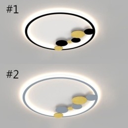 Flush Mount Light Fixture Ceiling Lights