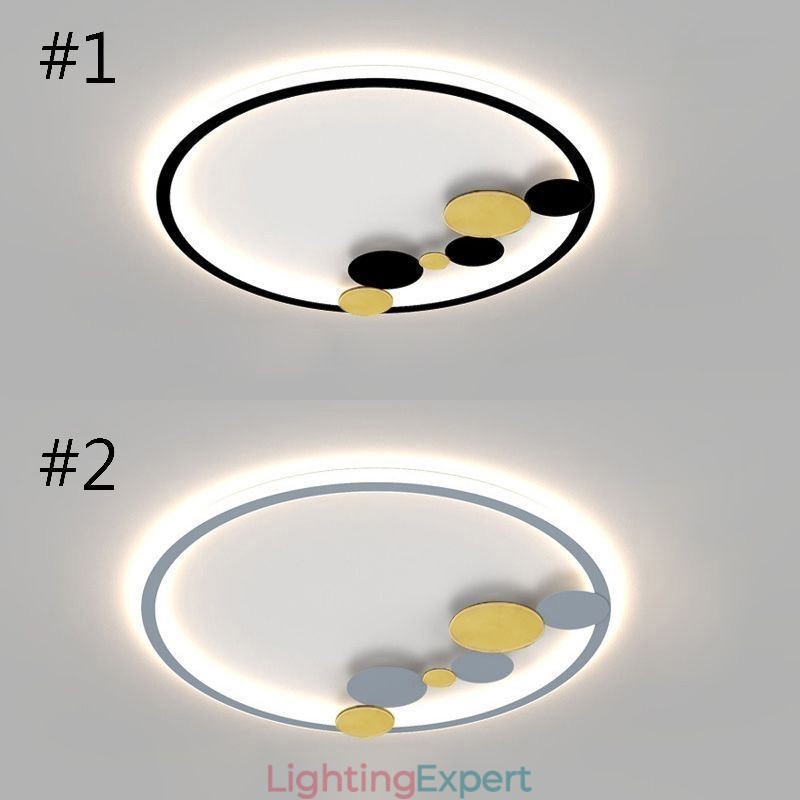 Flush Mount Light Fixture Ceiling Lights