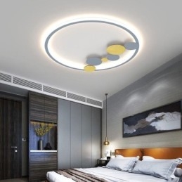 Flush Mount Light Fixture Ceiling Lights