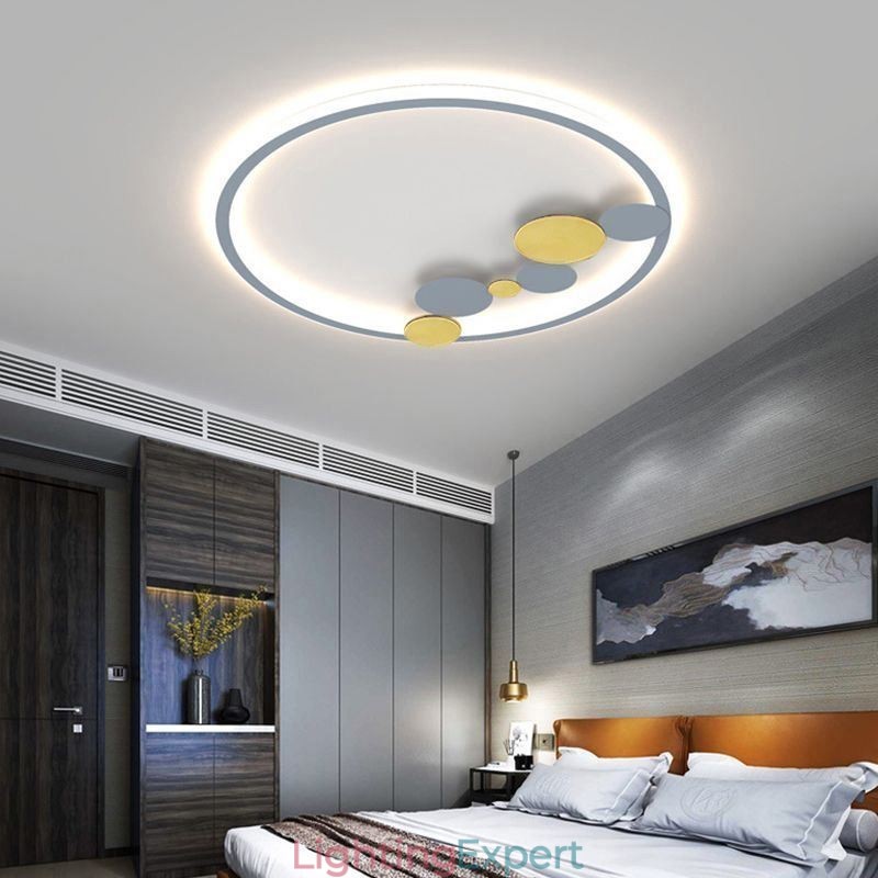 Flush Mount Light Fixture Ceiling Lights