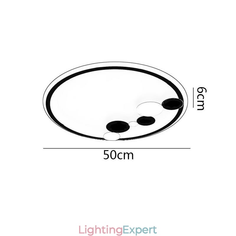 Flush Mount Light Fixture Ceiling Lights