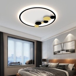 Flush Mount Light Fixture Ceiling Lights