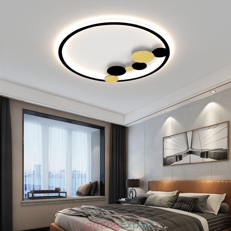 Flush Mount Light Fixture Ceiling Lights