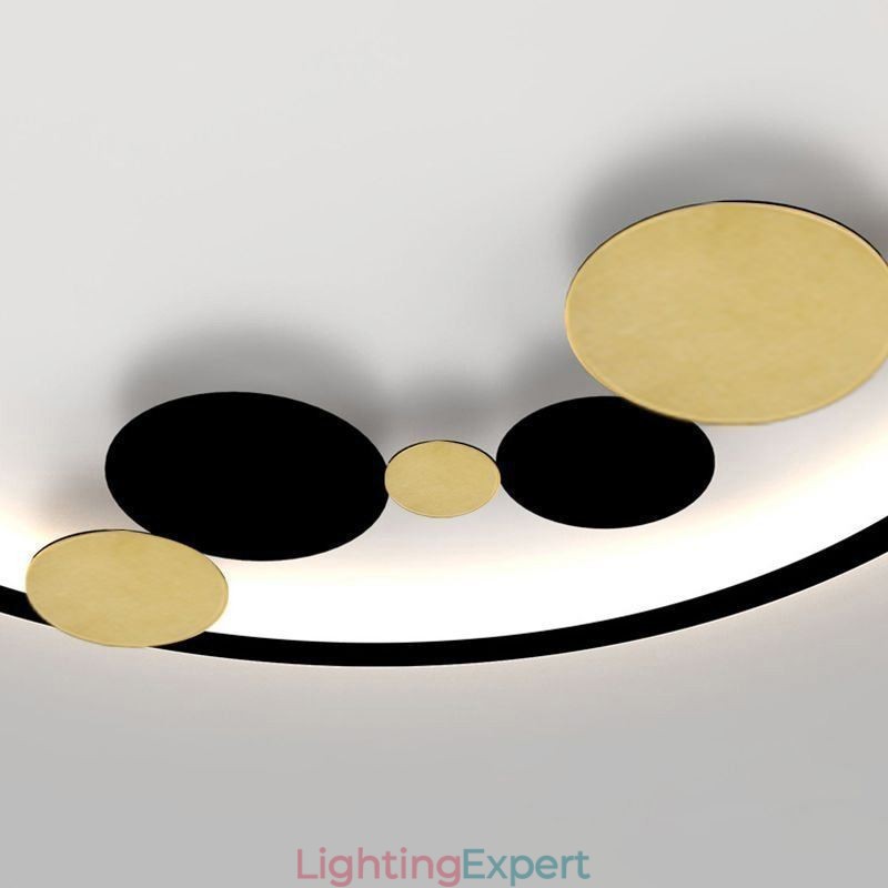 Flush Mount Light Fixture Ceiling Lights
