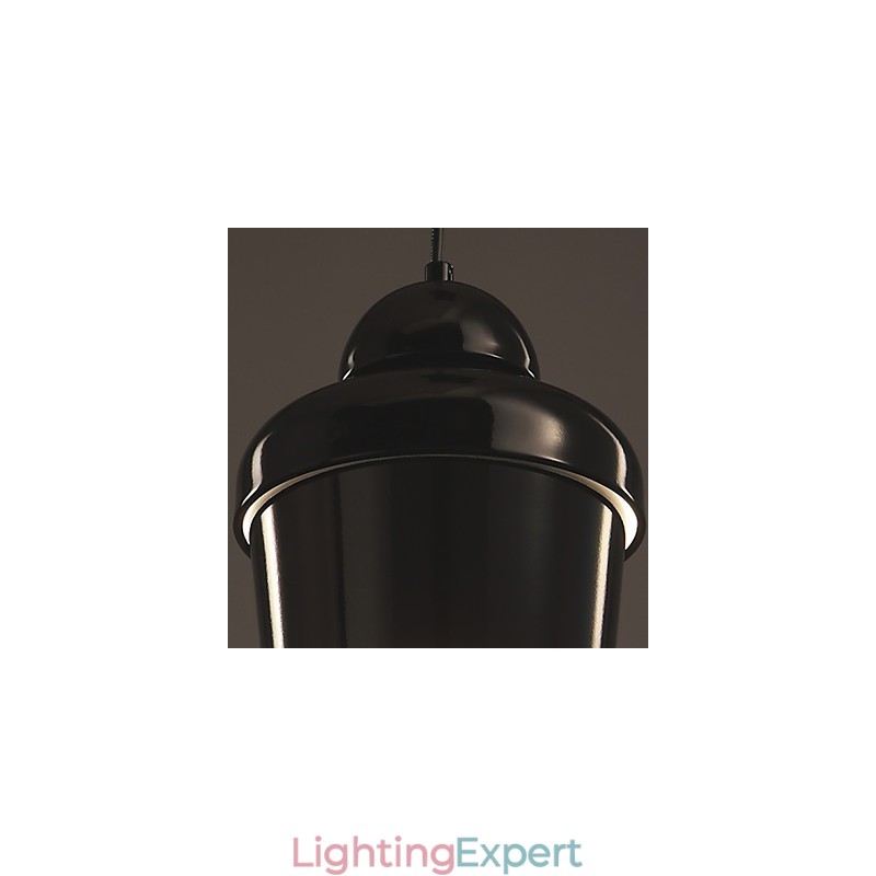 Chandelier Mini Style Modern Contemporary Metal