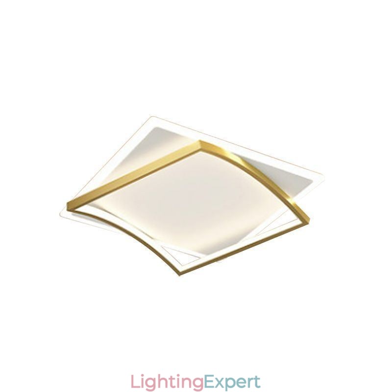 Modern Ceiling Lights Fixture Flush Mount Ceiling Lamps