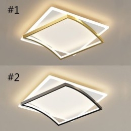 Modern Ceiling Lights Fixture Flush Mount Ceiling Lamps
