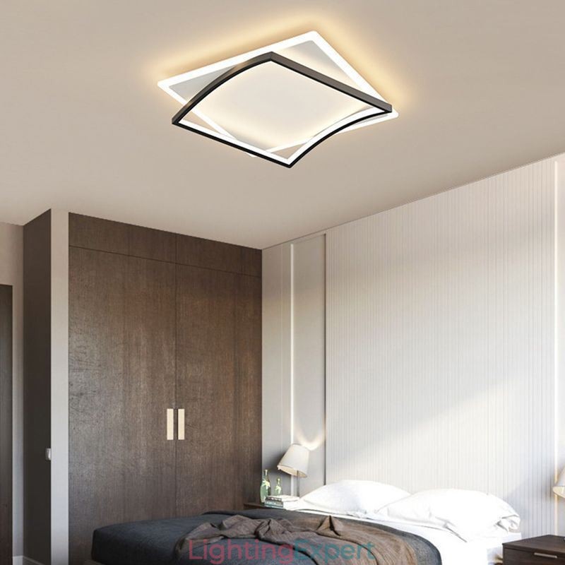 Modern Ceiling Lights Fixture Flush Mount Ceiling Lamps