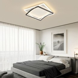 Modern Ceiling Lights Fixture Flush Mount Ceiling Lamps
