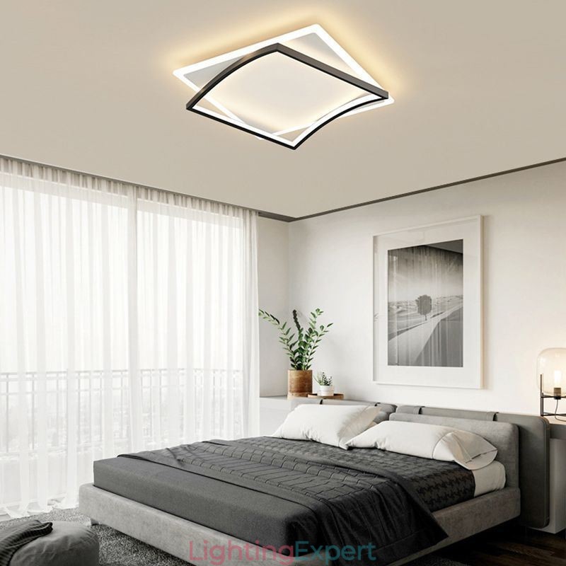 Modern Ceiling Lights Fixture Flush Mount Ceiling Lamps