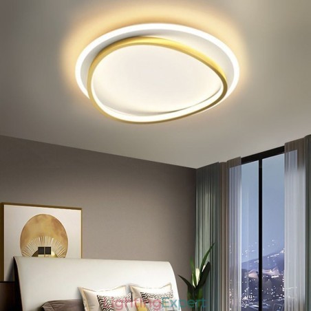 Ceiling Light Fixture Flush Mount Light