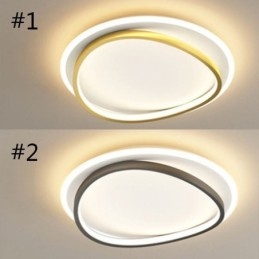 Ceiling Light Fixture Flush Mount Light