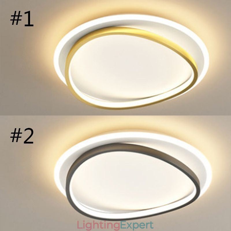 Ceiling Light Fixture Flush Mount Light