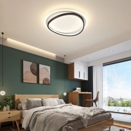 Ceiling Light Fixture Flush Mount Light