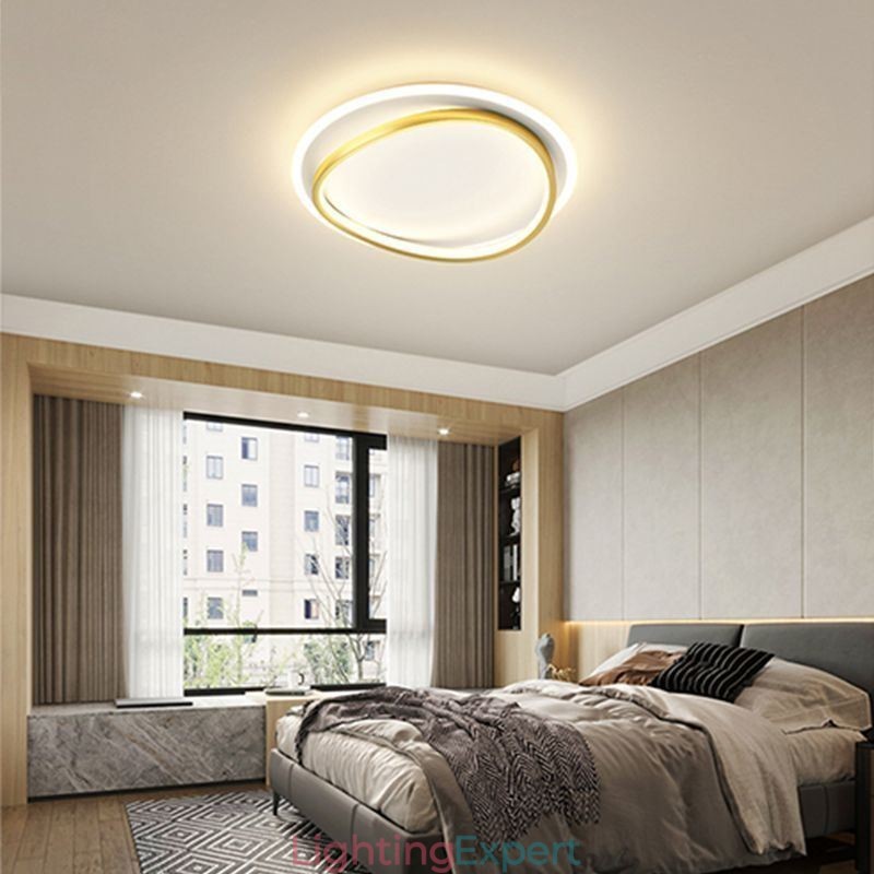 Ceiling Light Fixture Flush Mount Light