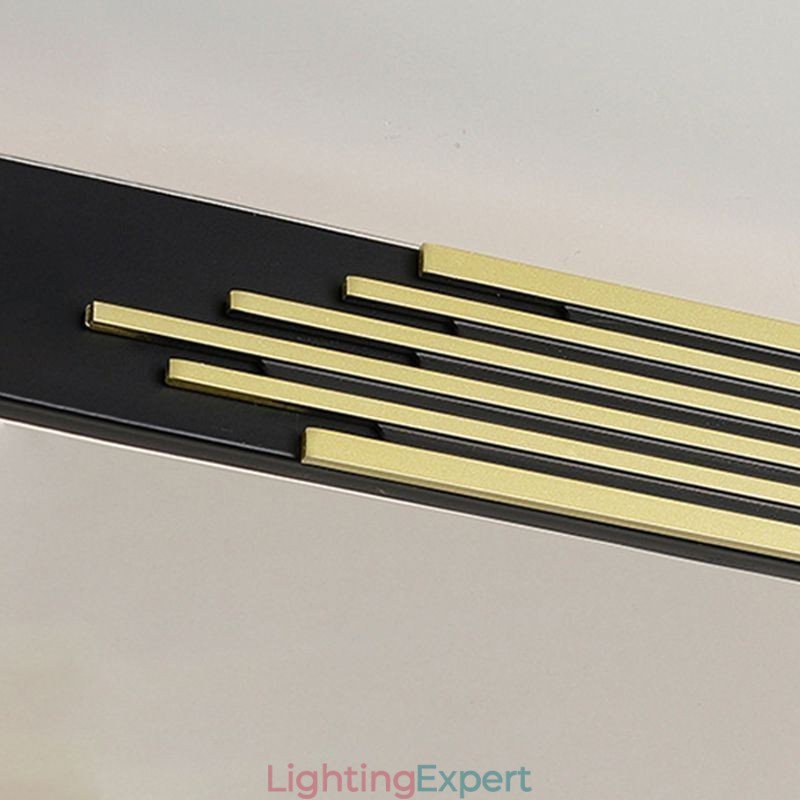 Modern Flush Mount Ceiling Light Square Ceiling Light