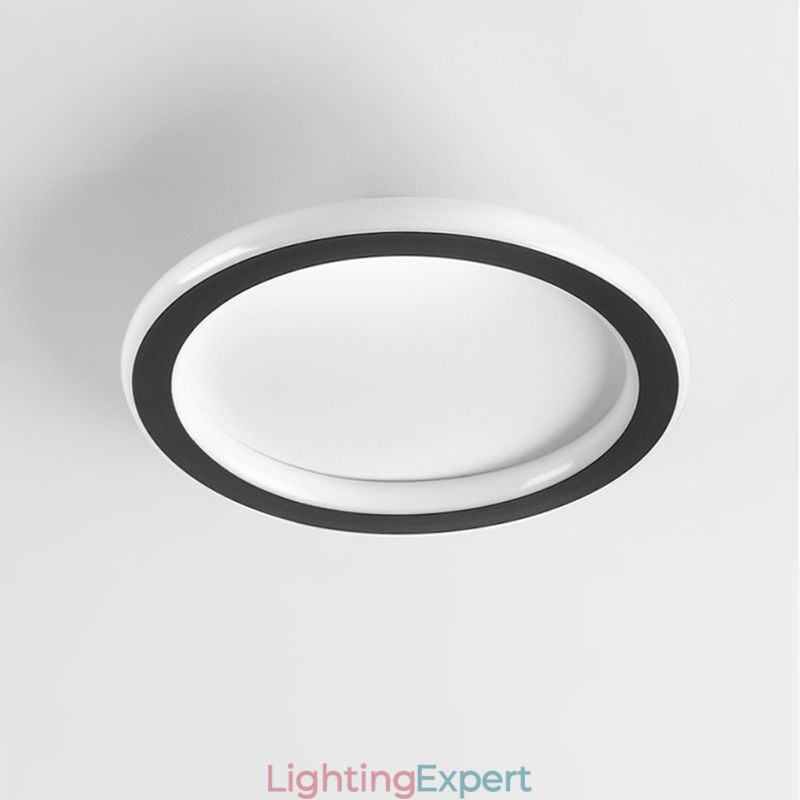Ceiling Light Flush Mount Round Ceiling Lamp Stairwell