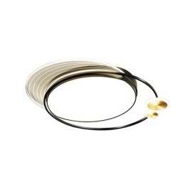 Flush Mount Ceiling Light with Remote
