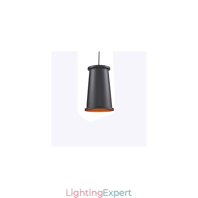 Chandelier Mini Style Modern Contemporary Metal