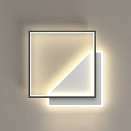 Flush Mount Modern Ceiling Light