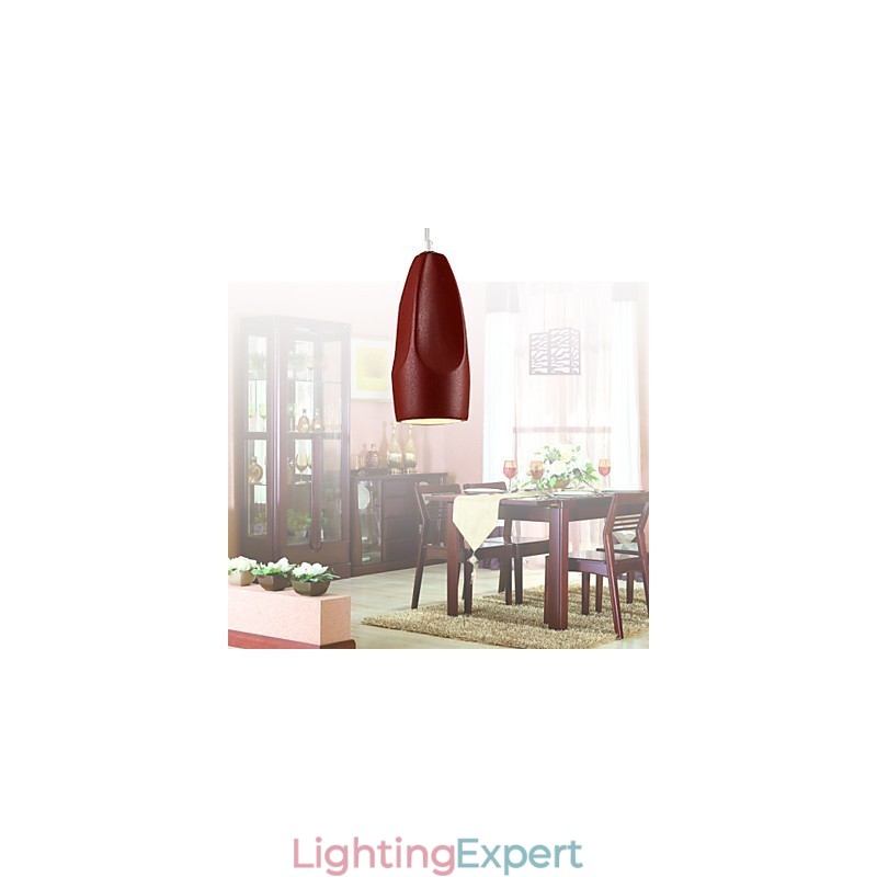 Pendant Light Retro Vintage Tom Dixon Design