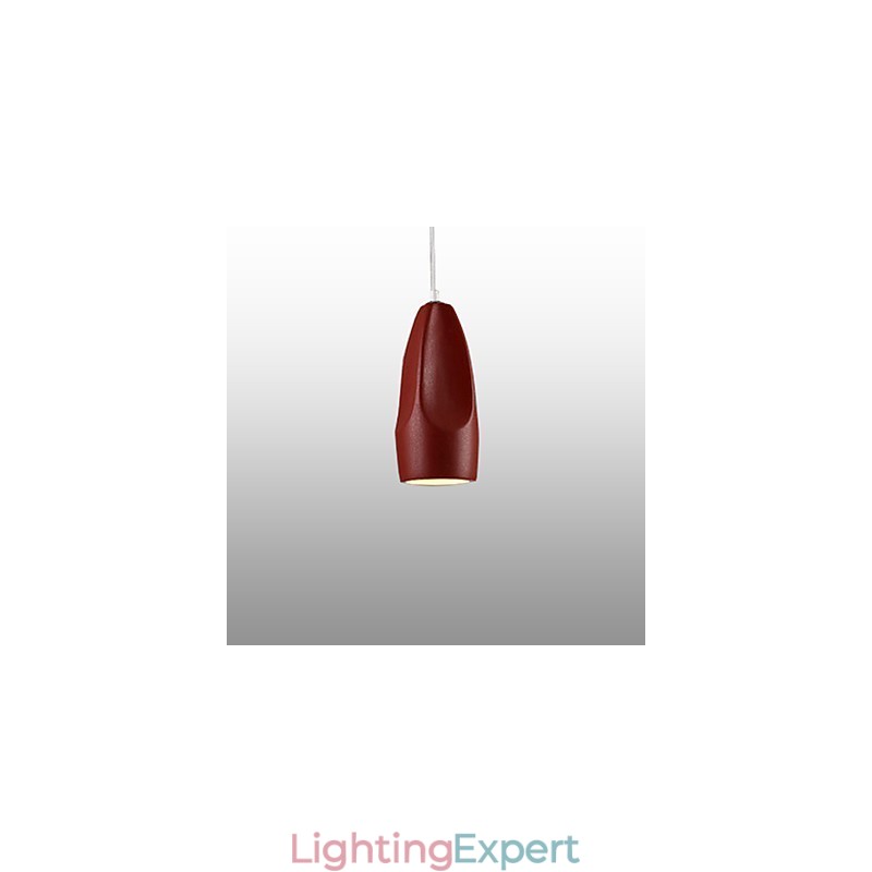 Pendant Light Retro Vintage Tom Dixon Design