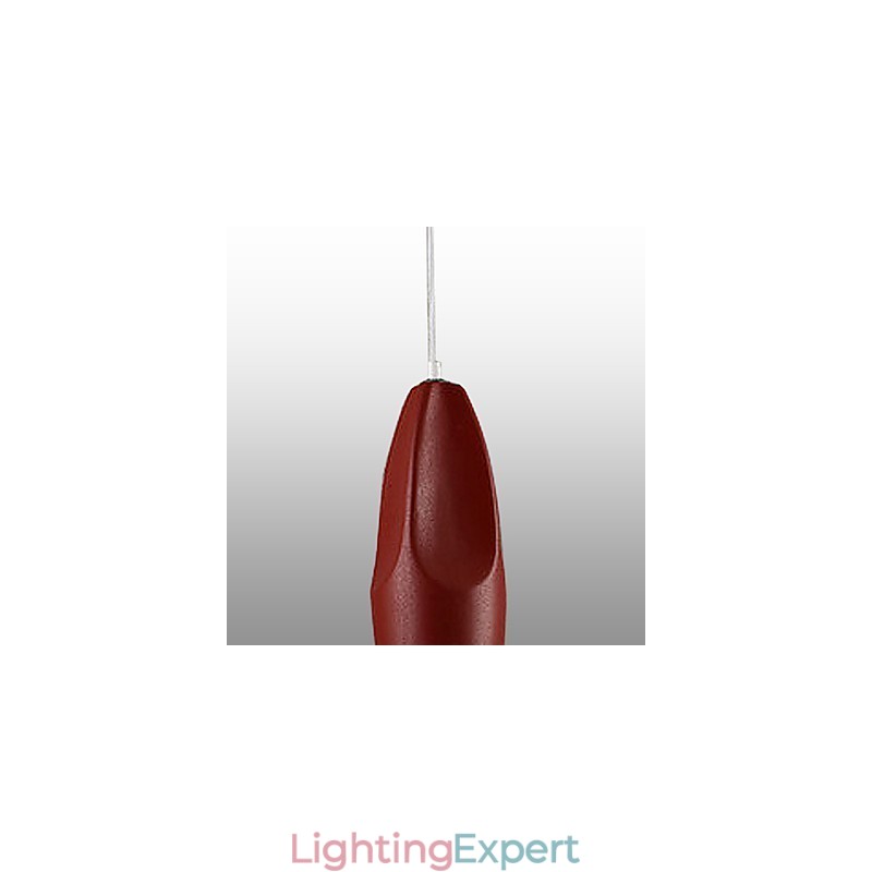 Pendant Light Retro Vintage Tom Dixon Design