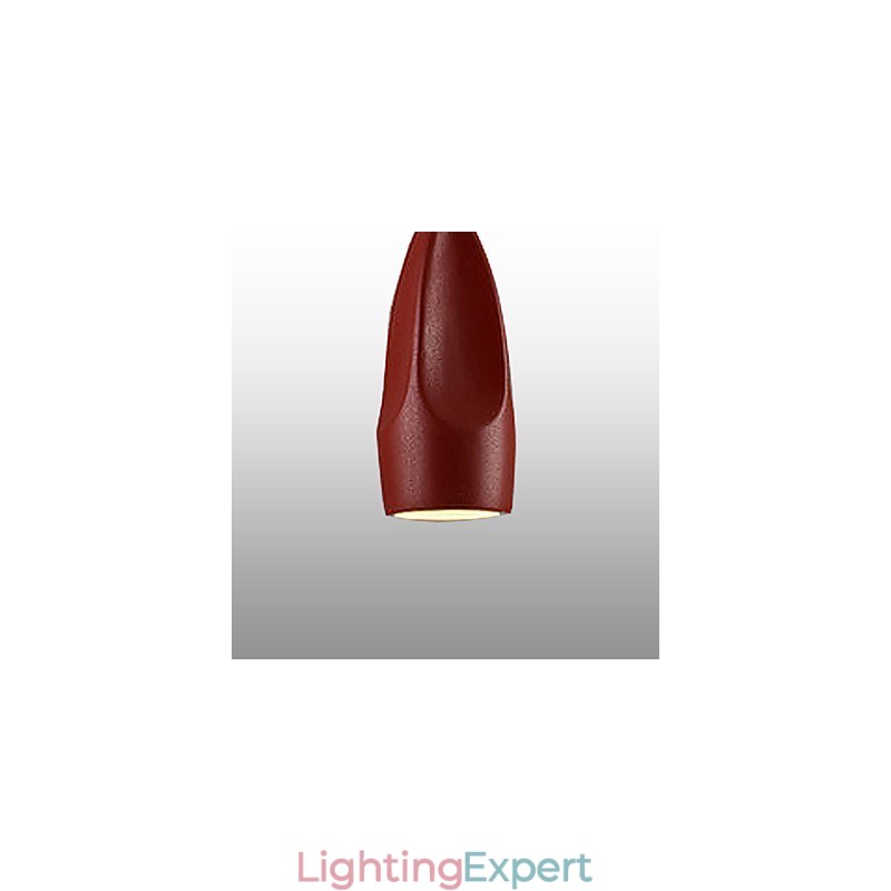 Pendant Light Retro Vintage Tom Dixon Design