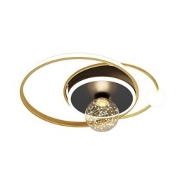 Flush Mount Home Decor Ceiling Light