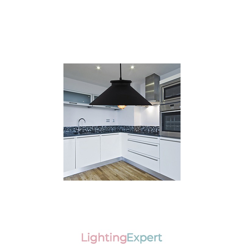 Chandelier Mini Style Modern Contemporary Metal