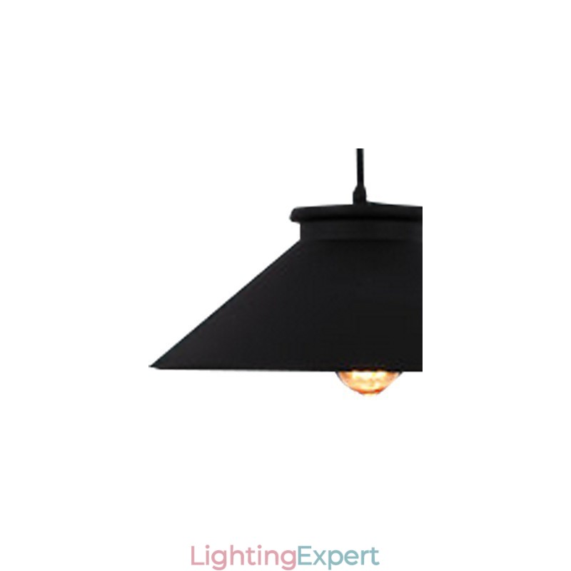 Chandelier Mini Style Modern Contemporary Metal