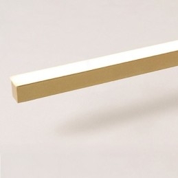 Flush Mount Acrylic Irregular Linear Lamp Spotlight