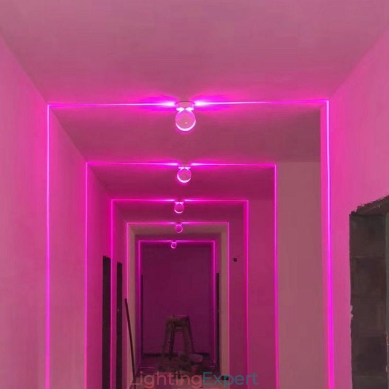 Bar Light Modern Wall Sconce