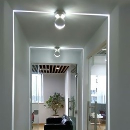 Bar Light Modern Wall Sconce