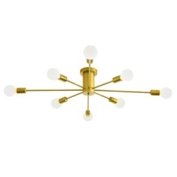Magic Bean Flush Mount Ceiling Light Decorative Light Fixture