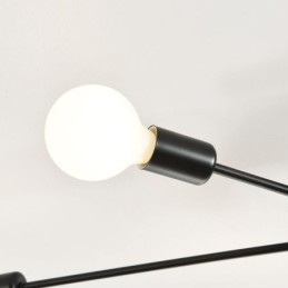 Magic Bean Flush Mount Ceiling Light Decorative Light Fixture