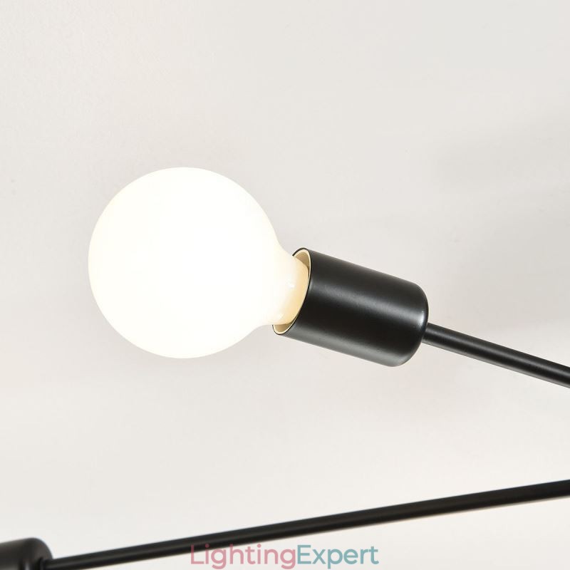 Magic Bean Flush Mount Ceiling Light Decorative Light Fixture