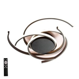 Modern Simple Flush Mount Ceiling Light