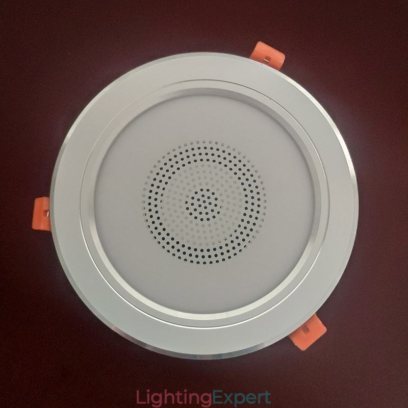 Downlight Bluetooth Music Speaker Lamp Mobile Phone Smart Ceiling Light