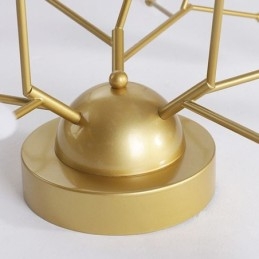 Nordic Minimalist Flush Mount Ceiling Light Decorative Light Fixture