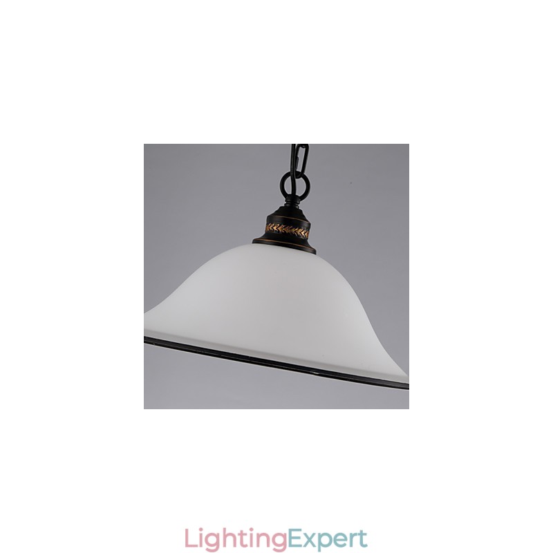 Chandelier Mini Style Modern Contemporary Metal