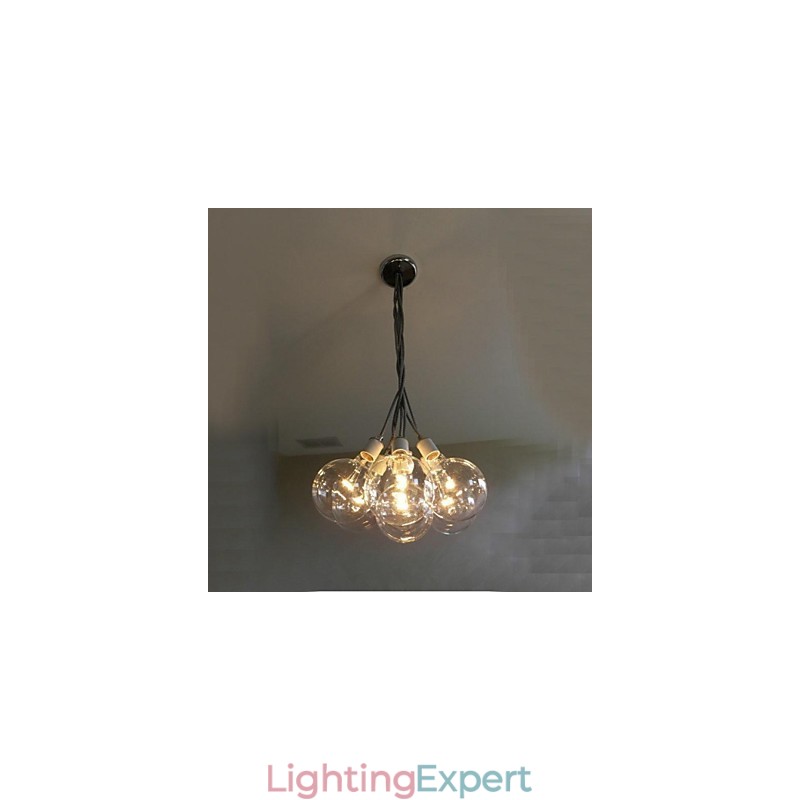 American Lighting Art Chandelier