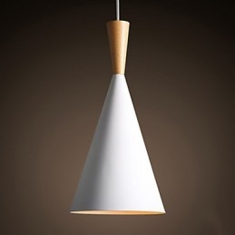 Chandelier Mini Style Modern Contemporary Metal