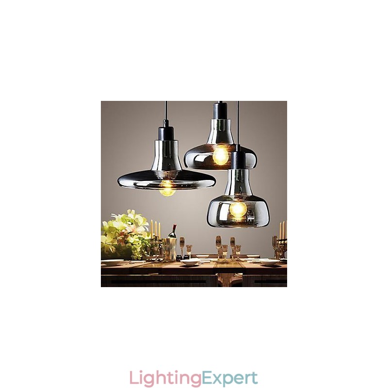 European Style 3Light Originality Shadow Light
