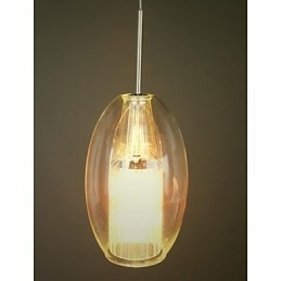 Modern Contemporary Traditional Classic Chrome Metal Pendant Light Kids