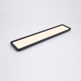 Panel Flush Mount Nordic Super Thin Rectangle Ceiling Light Home Lighting Light